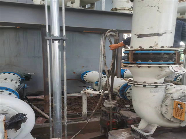 万载设备基础沉降下沉注浆加固增加荷载