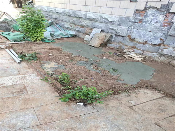 万载地基基础注浆增加承载力灌浆加固