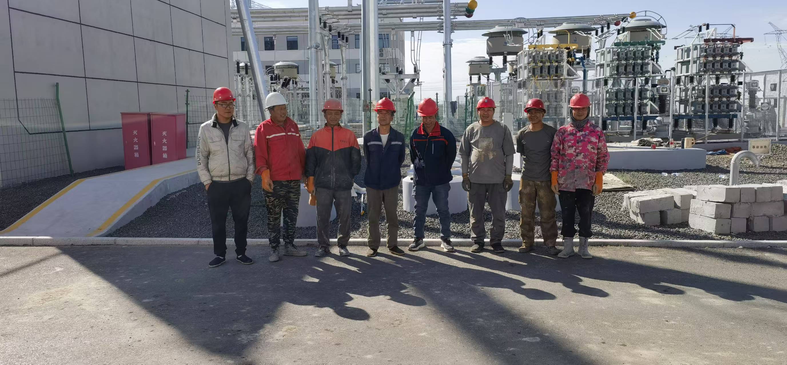 万载地基沉降如何修复？